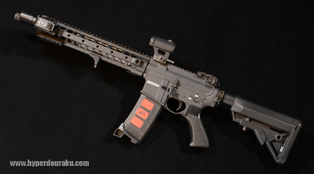 GunShop SYSTEM さん