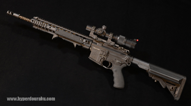 ガーデン新山 さん