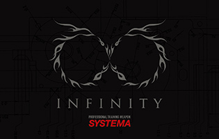 賞品ː SYSTEMA PTW INFINITY