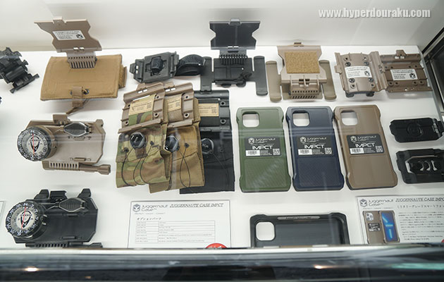 Juggernaut Case IMPCT