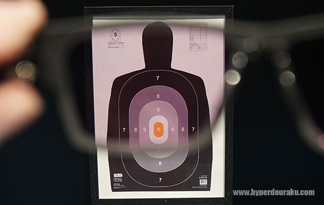 「オレンジ色」「赤色」を強調