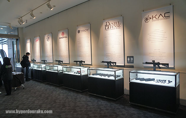 海外パーツメーカー