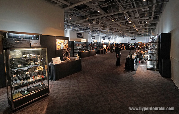 秋葉原UDXギャラリー