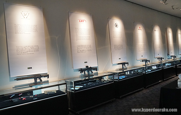 海外パーツメーカー