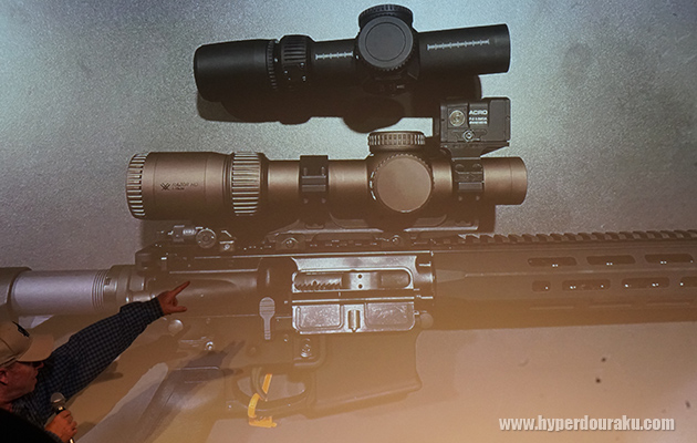 各オプションの写真