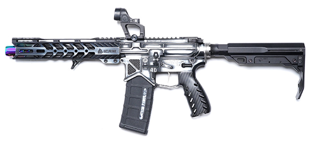 BAD x ICRW koppe42 さん