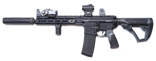 DDM4V7s TORNADO なか@ さん