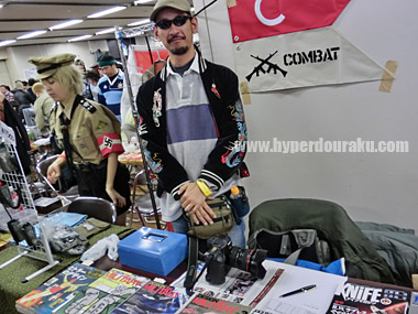 コンバットマガジン