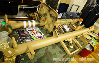 パンツァーシュレック