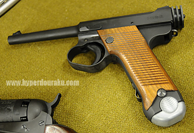 南部14年式後期型