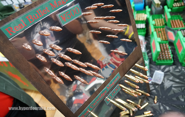 サージェンツハート