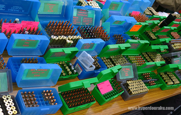 サージェンツハート