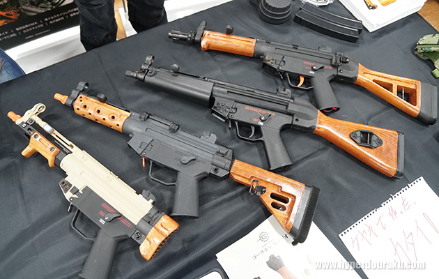 ゴーリキースタジオ