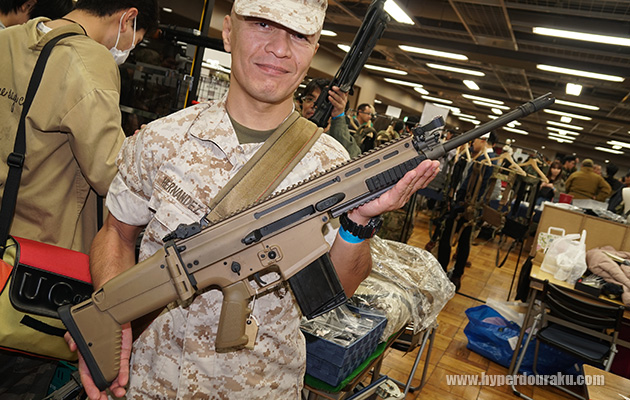 アーマードフォース