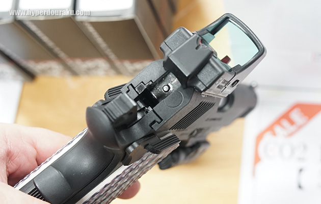 ファイアリングピン