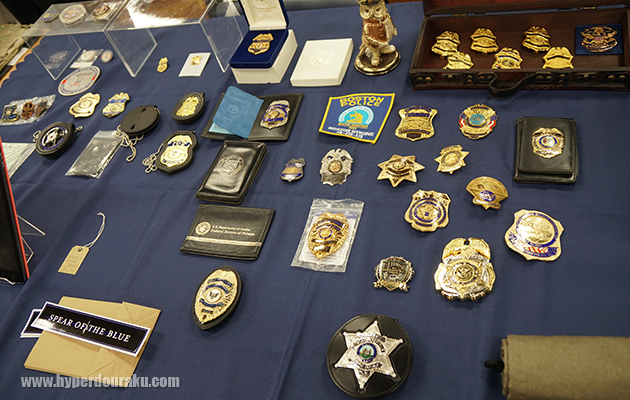 スペクターサインズギア