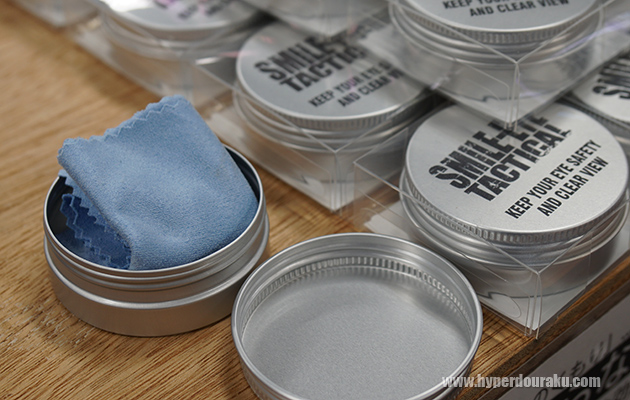 スマイルアイタクティカル