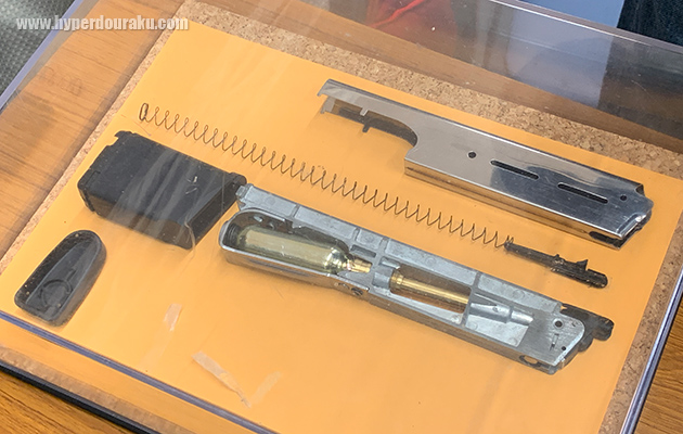 CO2カートリッジ