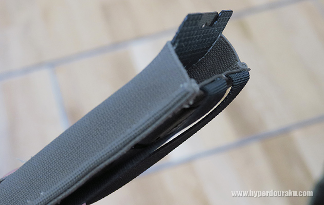 SLEDS M4/ARマグポーチ