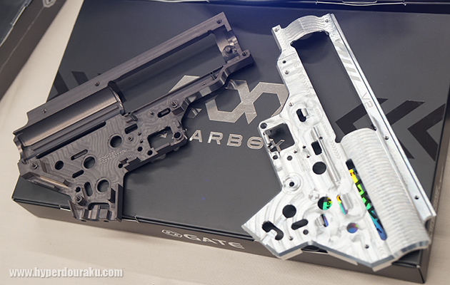 7075超々ジュラルミン