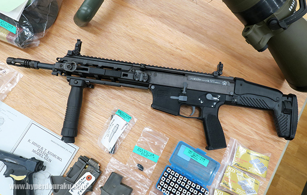 FKindustry & T工房