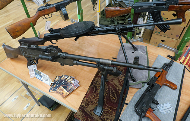 シカゴレジメンタル 