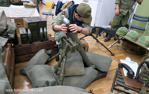 ペットボトルロケット