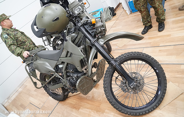 練馬の普通部隊