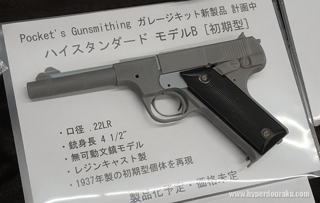 Pocket's Gunsmithing