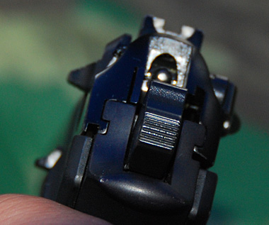 M9ピストル　その1