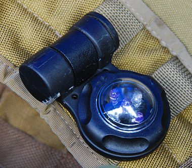 ADVENTURE LIGHTS VIP IRライト