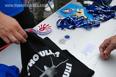 F-22 グッズ販売