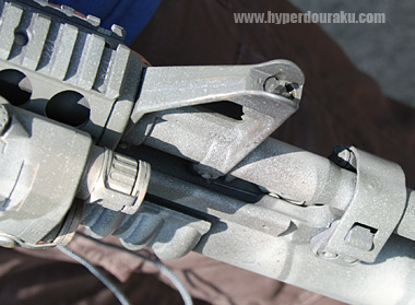 フロントサイト