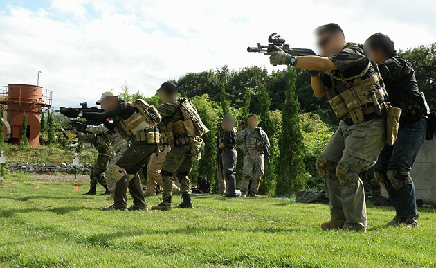 ＳＤＴ－ＷＯＲＫＳ TRAINING DIVISION