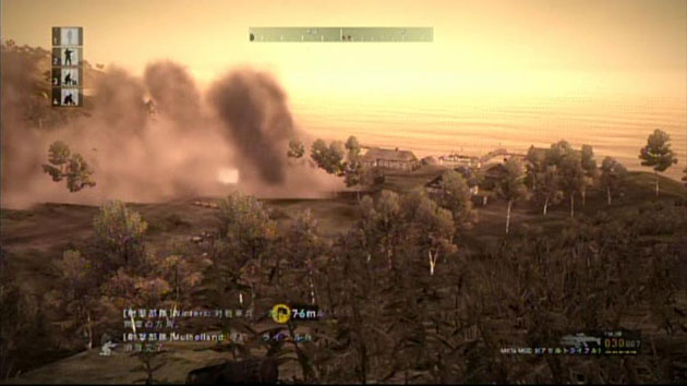 第1目標はクリア