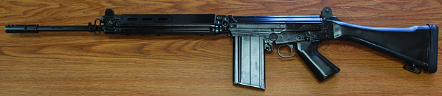 FN FAL