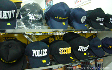 ポリスキャップ