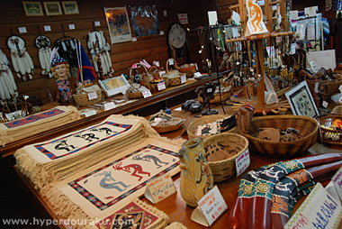 ウエスタンなグッズ