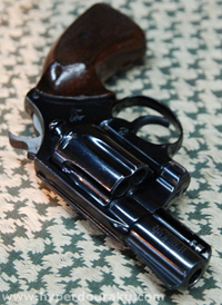 コルト・デテクティブ