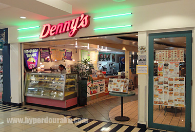 デニーズ