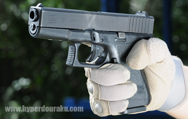 GLOCK 19
