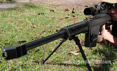 スイカターゲットを狙う