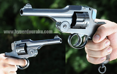 二十六年式拳銃