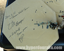 乙夜ターゲット