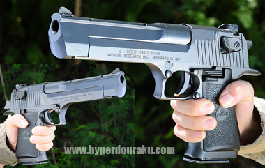 IMI デザートイーグル50