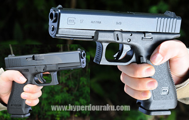 グロック17
