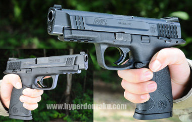 S&W M&P.45