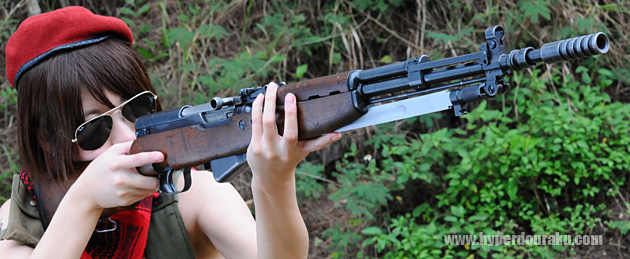 グアム実弾射撃12 パート3