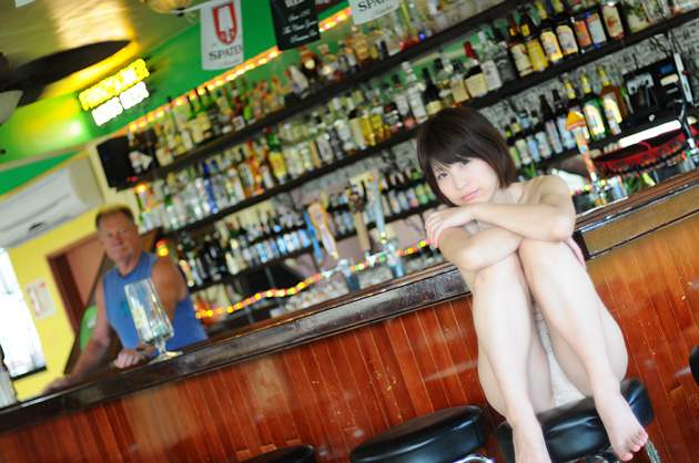 相原みぃ　写真10