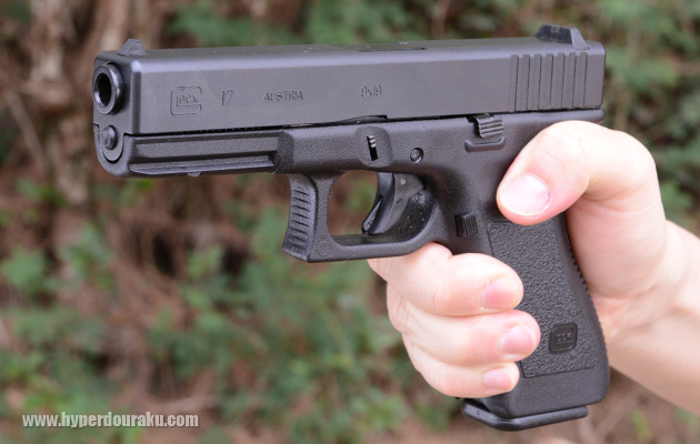 グロック17